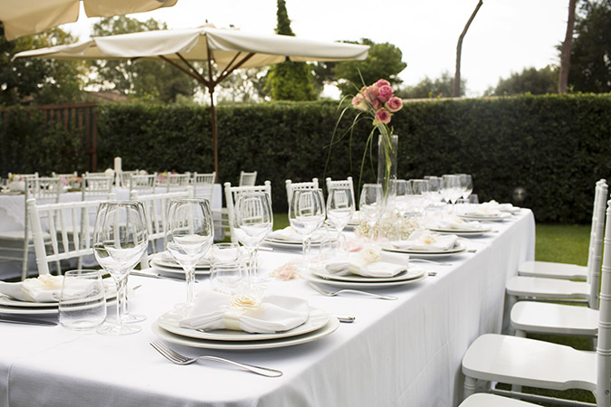 La Pace del Palato Catering - Matrimoni